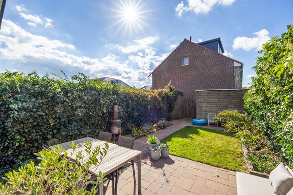 Medium property photo - Libelsingel 69, 2492 RC Den Haag